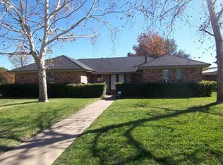 45 Stonegate Rd, Abilene, TX 79606