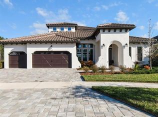 16165 November Rain Ct, Land O Lakes, FL 34638