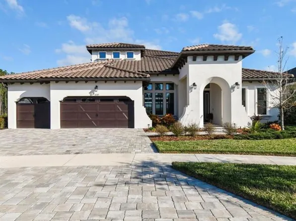 16165 November Rain Ct, Land O Lakes, FL 34638