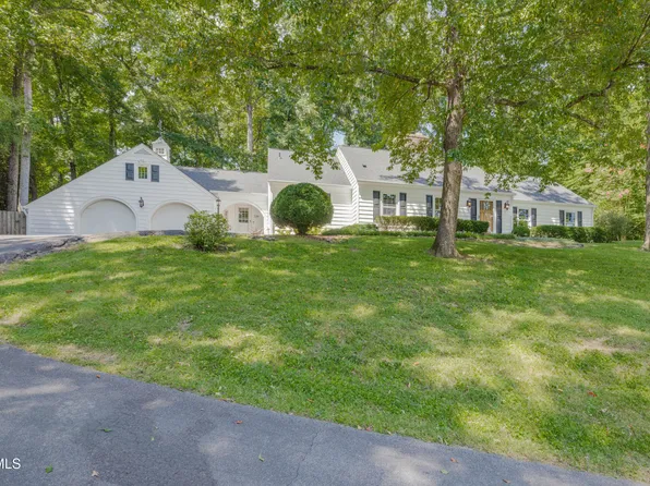 229 Forest Hills Dr, Bristol, TN 37620