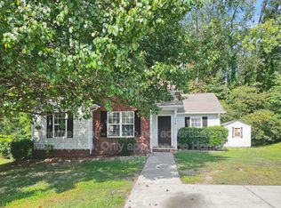 1428 Bells Knox Rd, Charlotte, NC 28214