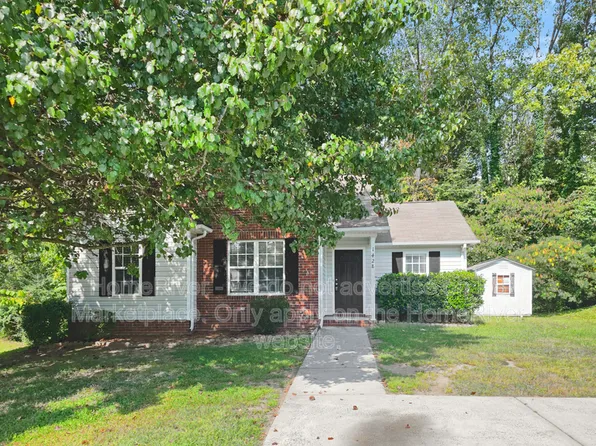 1428 Bells Knox Rd, Charlotte, NC 28214