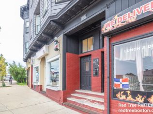 307 Hancock St APT 2F, Boston, MA 02125