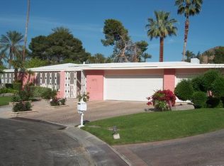 2472 Alhambra Dr, Palm Springs, CA 92264