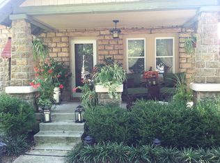 524 N Main St, Jamestown, TN 38556