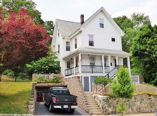 182 Beltran St, Malden, MA 02148