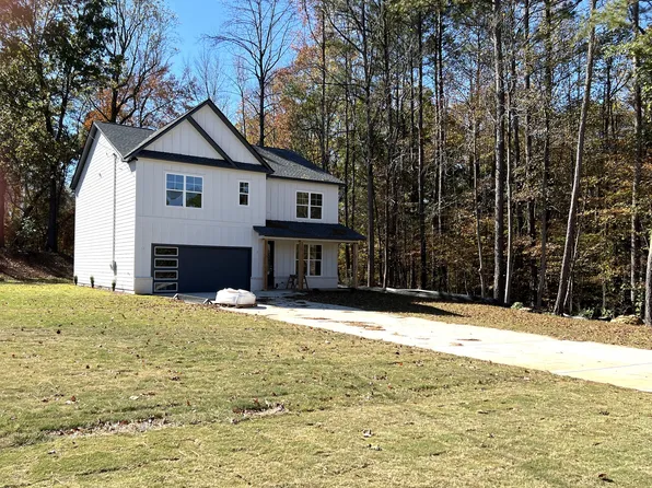 4683 Thompson Mill Rd, Lithonia, GA 30038