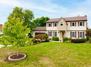 191 Sunrush Blvd, Chillicothe, OH