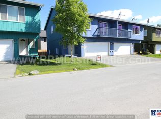 7991 Astonshire Ct, Anchorage, AK 99504