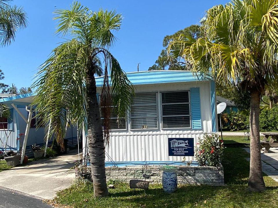1st image of 255 Tamiami Trl N Lot 91