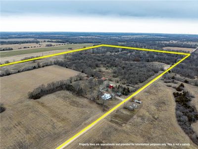 511 N 50th St, Walnut, KS, 66780