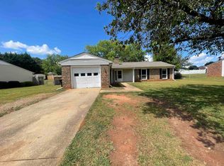 108 Sedgefield Ct, Anderson, SC 29621