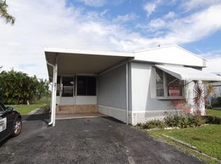 4077 74th Rd N, Riviera Beach, FL 33404