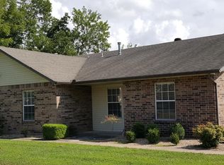 503 SW C St APT B, Bentonville, AR 72712