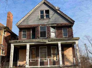 1472 Harding St, Detroit, MI 48214