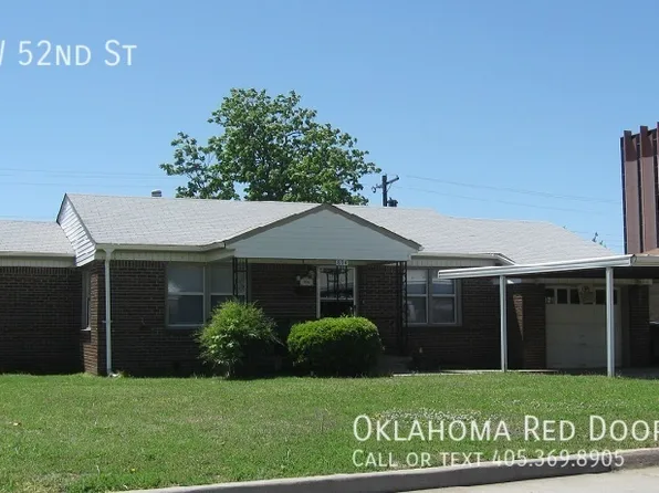 804 SW 52nd St, Oklahoma City, OK 73109