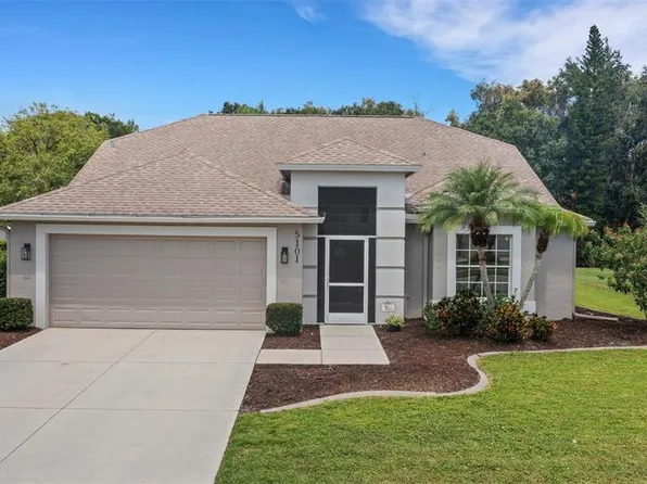 5101 76TH STREET E, BRADENTON, FL 34203