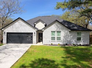 406 Glenn Rd, Seagoville, TX 75159