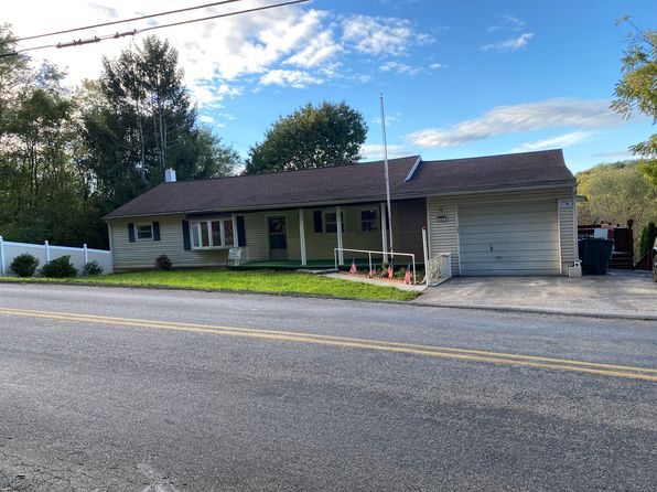 325 E Gay Extension St