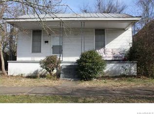 1604 Franklin St, Selma, AL 36703