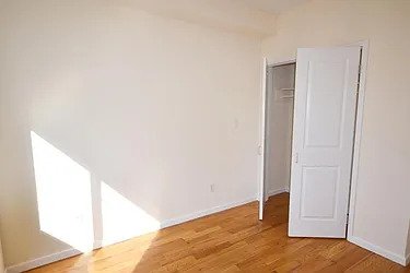 Rented by Evergreen Apartments BK