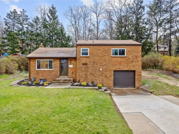 232 Graeser Ave, Bethel Park, PA 15102