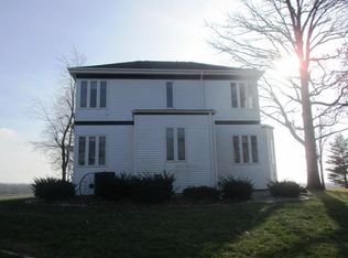 20997 E 1800 North Rd, Towanda, IL 61776