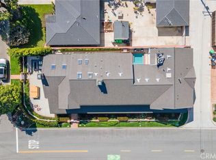 2401 Clay St, Newport Beach, CA 92663