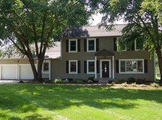 2404 N 400 E, Lafayette, IN 47905