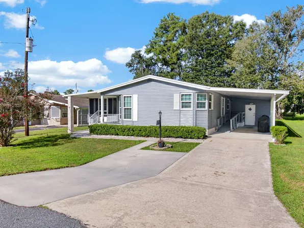 198 SE Claudia Way, Lake City, FL 32025