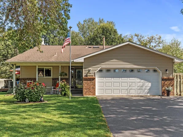 11324 Louisiana Ave N, Champlin, MN 55316