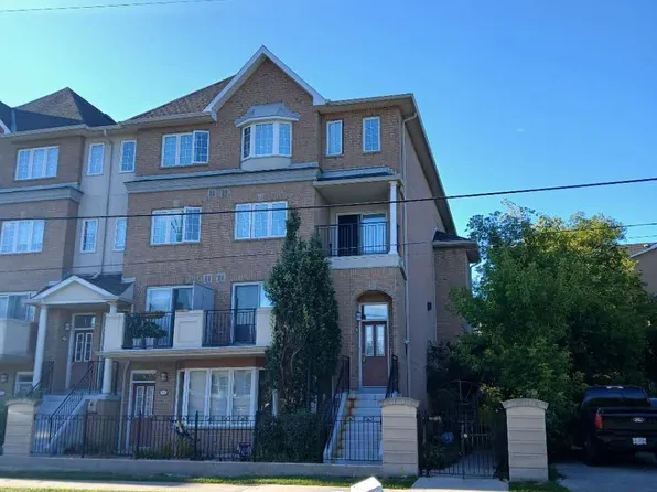 312 Grandview Way, Toronto, ON M2N 6V3