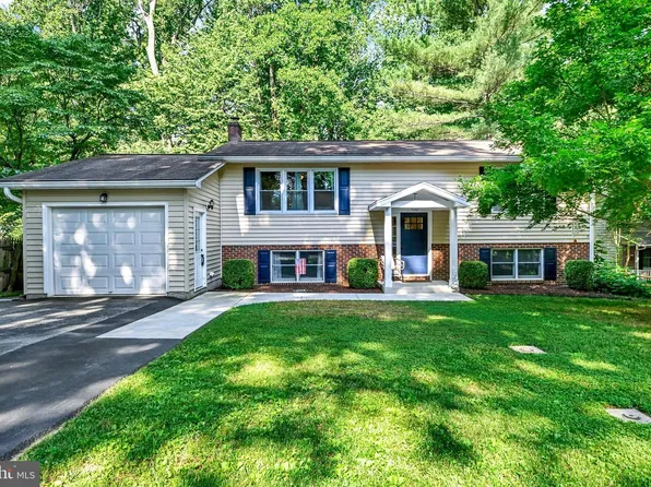 856 Hazel Trl, Crownsville, MD 21032
