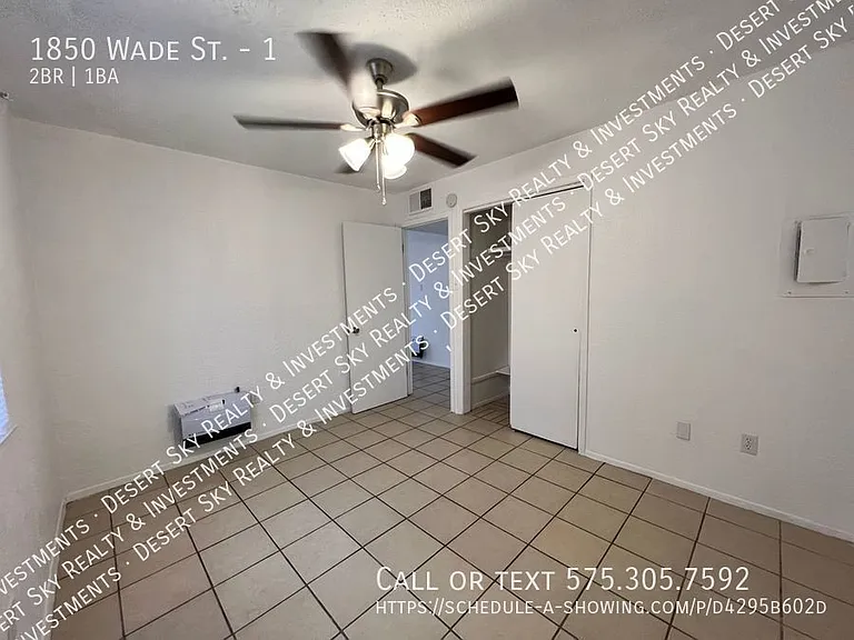 1850 Wade St #1 — Photo 14