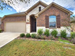 877 Hot Spring Valley, Buda, TX 78610