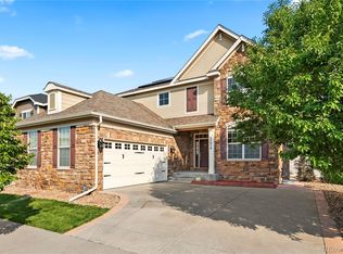 25959 E Frost Cir, Aurora, CO 80016