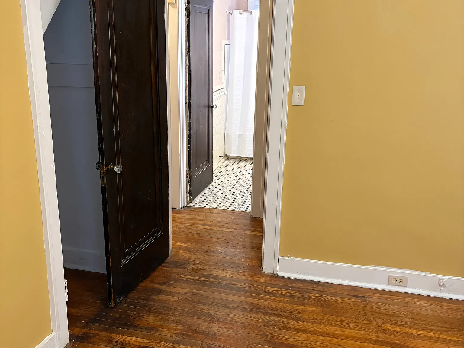 1 bed, 600 sqft, $1,025 — Photo 4