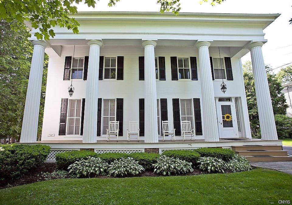 107 Lincklaen St, Cazenovia, NY 13035 Zillow