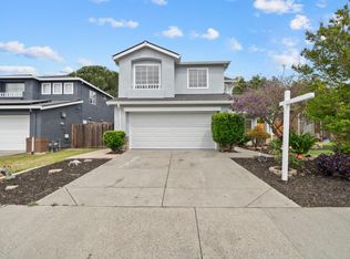 330 Carousel Dr, Vallejo, CA 94589
