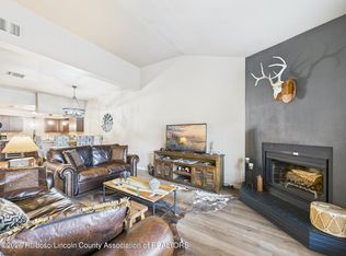 26303 Us Highway 70 Unit 105, Ruidoso Downs, NM 88346