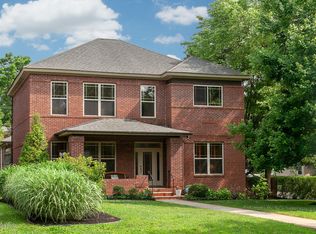 2100 Douglass Blvd, Louisville, KY 40205