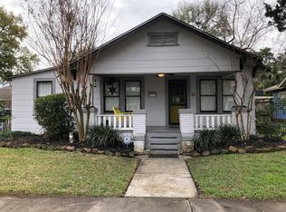 904 Fugate St, Houston, TX 77009