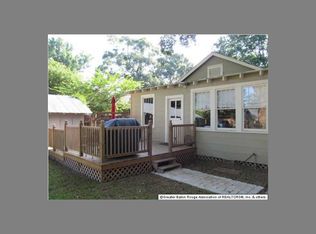 826 Wiltz Dr, Baton Rouge, LA 70806
