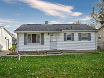2441 Betty Ln, Flint, MI, 48507