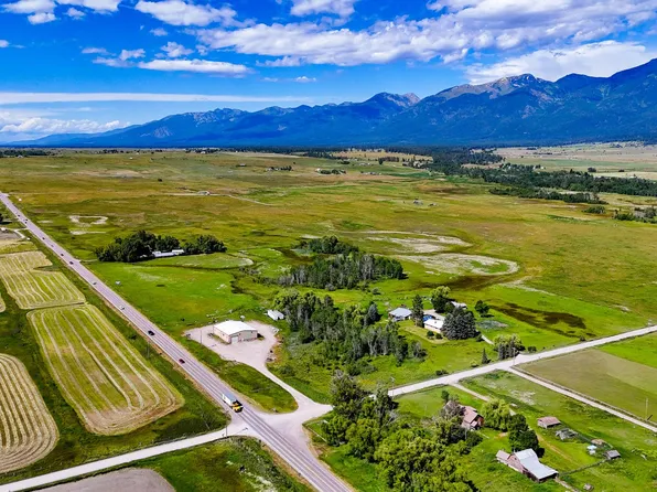 34830 E Post Creek Rd, Saint Ignatius, MT 59865