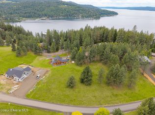 Nna E Sunset Shores Cir, Harrison, ID 83833