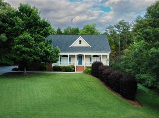 109 Ridgestone Dr, Central, SC 29630