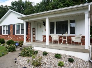 7901 Brookridge Ln, Louisville, KY 40219