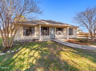 1045 Emile Rd, Saint Martinville, LA 70582
