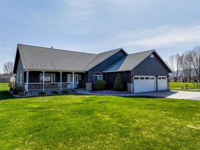 5835 Lariat Loop, Missoula, MT, 59808